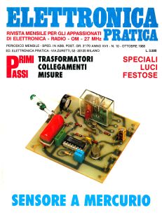 rivista Elettronica Pratica